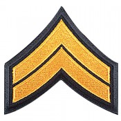 Chevrons